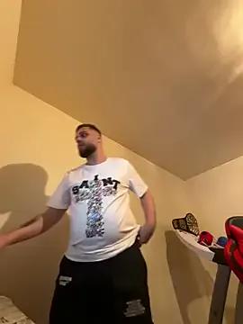 KingAdonisss on StripChat