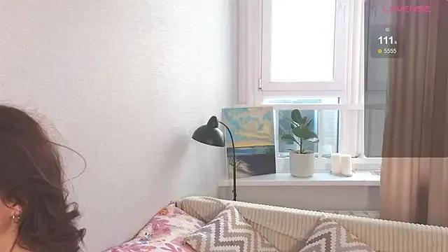 KiraBlushy — Bite my lips