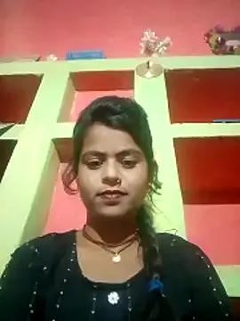 Kiranti_hot on StripChat