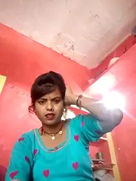 Kiranti_hot on StripChat