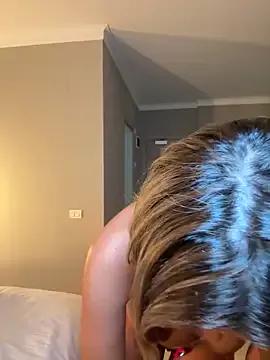 KirstieVegas on StripChat