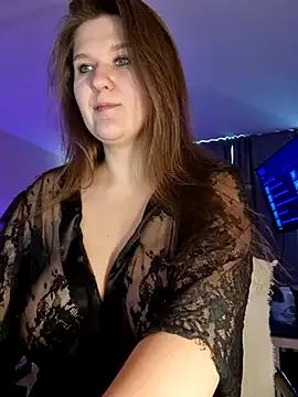 Kismet_Nyx on StripChat