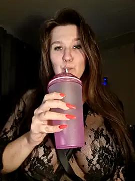 Kismet_Nyx on StripChat