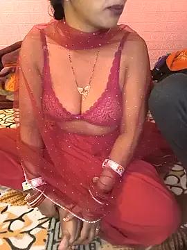 Kissing_Couple on StripChat