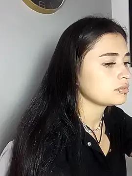 KittenMiss_ on StripChat