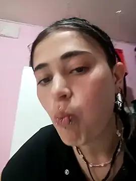 KittenMiss_ on StripChat