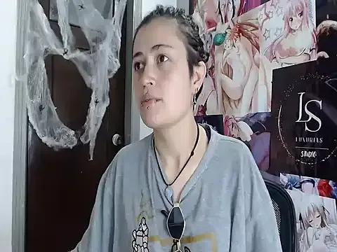 KittenMiss_ on StripChat