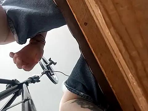 KittenMiss_ on StripChat