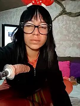 Kitty_Melodi on StripChat