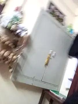 KittyBby14 on StripChat