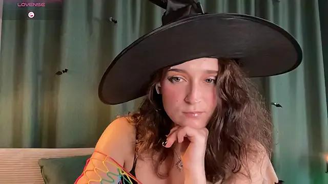 KittyPav on StripChat