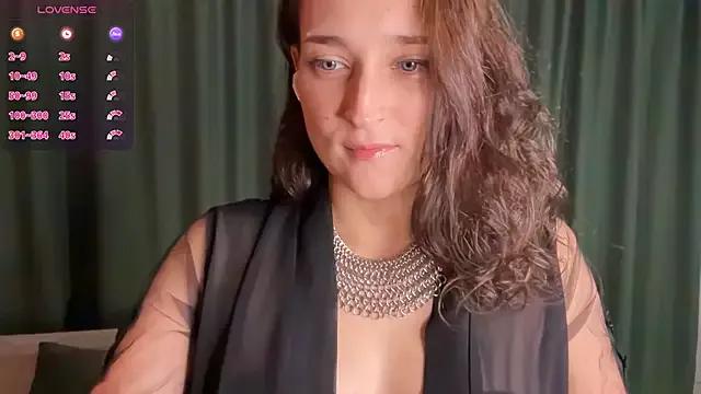 KittyPav on StripChat