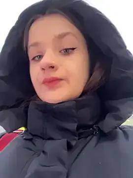 KittyQueeny — Make me crazy horny in taxi