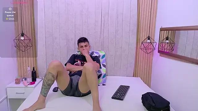 Kity_spiderr on StripChat