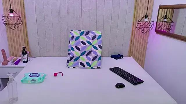 Kity_spiderr on StripChat