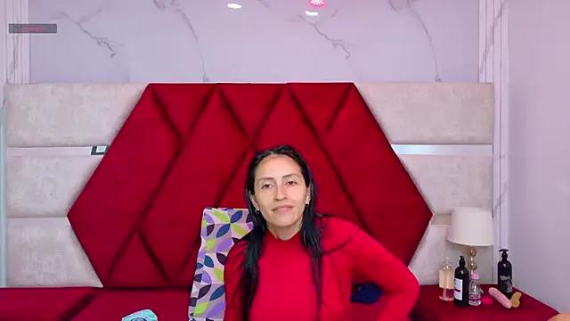 Kity_spiderr on StripChat