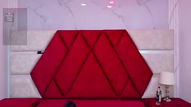 Kity_spiderr on StripChat