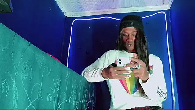 Kloe_cardashan on StripChat