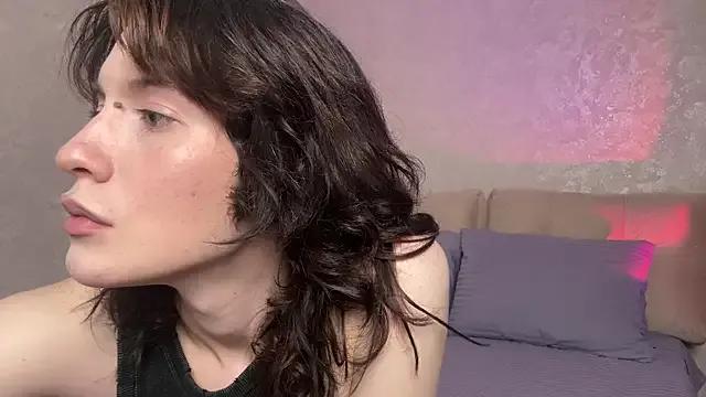 Kolette_Gray on StripChat