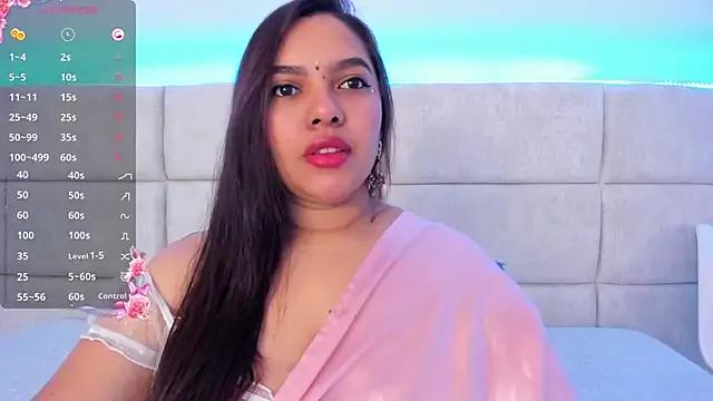 krishaa_ on StripChat