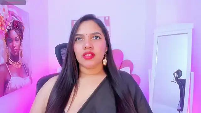 krishaa_ on StripChat