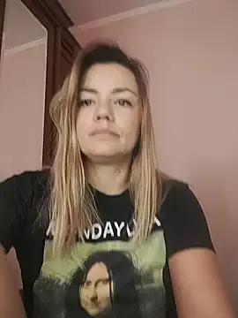 KrissSexi on StripChat