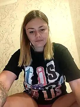 KrissSexi on StripChat