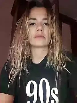 KrissSexi on StripChat