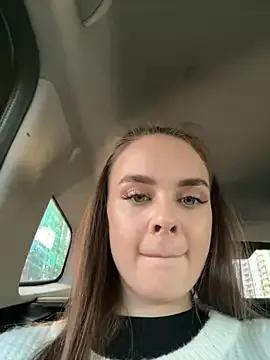 KristiRich on StripChat