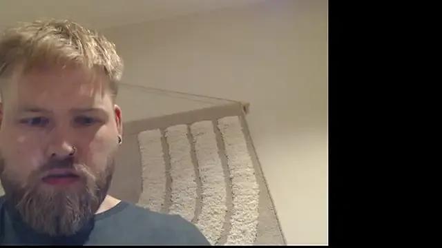 Kristyoff on StripChat