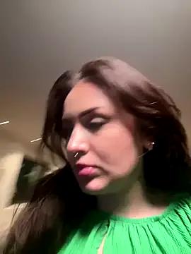 Kristyoff on StripChat