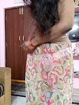 kruthika-telugu — ice cube in panty