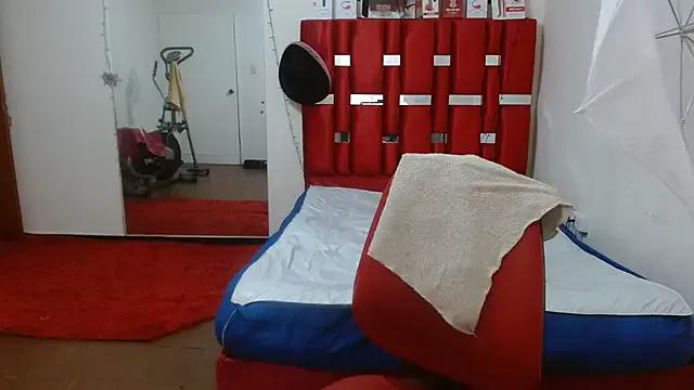 krystal_thomson on StripChat