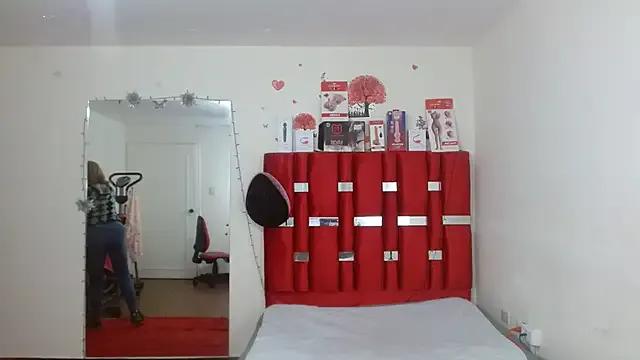 krystal_thomson — show pussy creamy