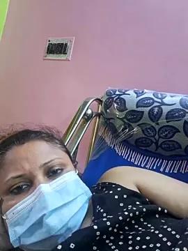 kunjan789 on StripChat