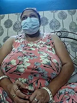 kunjan789 on StripChat