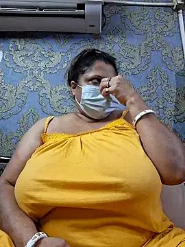 kunjan789 on StripChat