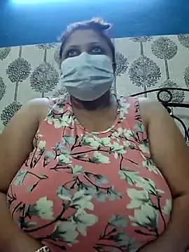 kunjan789 on StripChat