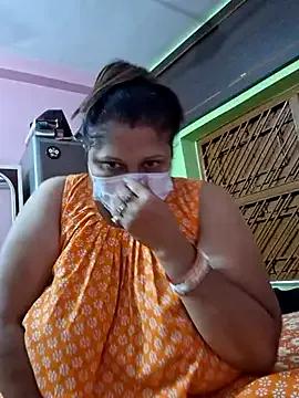 kunjan789 on StripChat