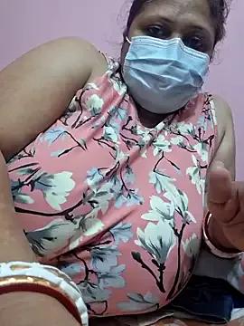 kunjan789 on StripChat