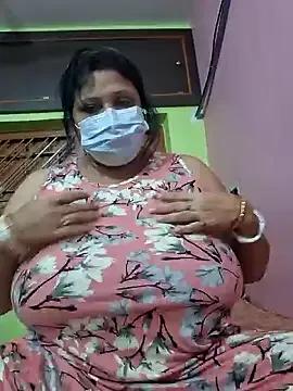 kunjan789 on StripChat