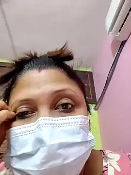 kunjan789 on StripChat