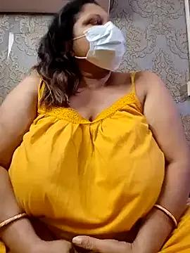 kunjan789 on StripChat