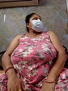 kunjan789 on StripChat