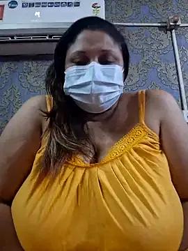 kunjan789 on StripChat