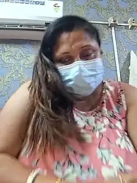 kunjan789 on StripChat