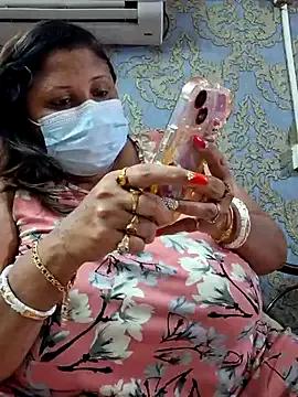 kunjan789 on StripChat