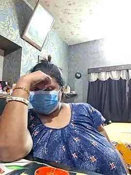 kunjan789 on StripChat