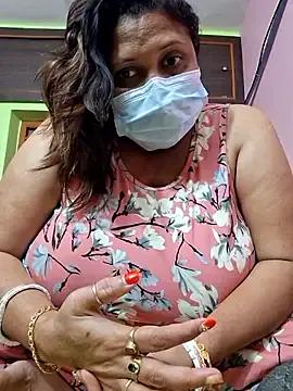 kunjan789 on StripChat