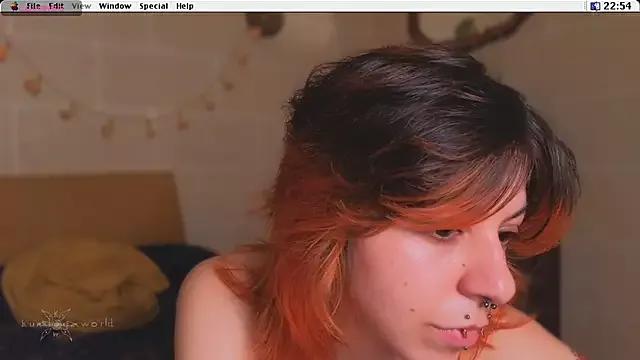 kuntboyzworld on StripChat